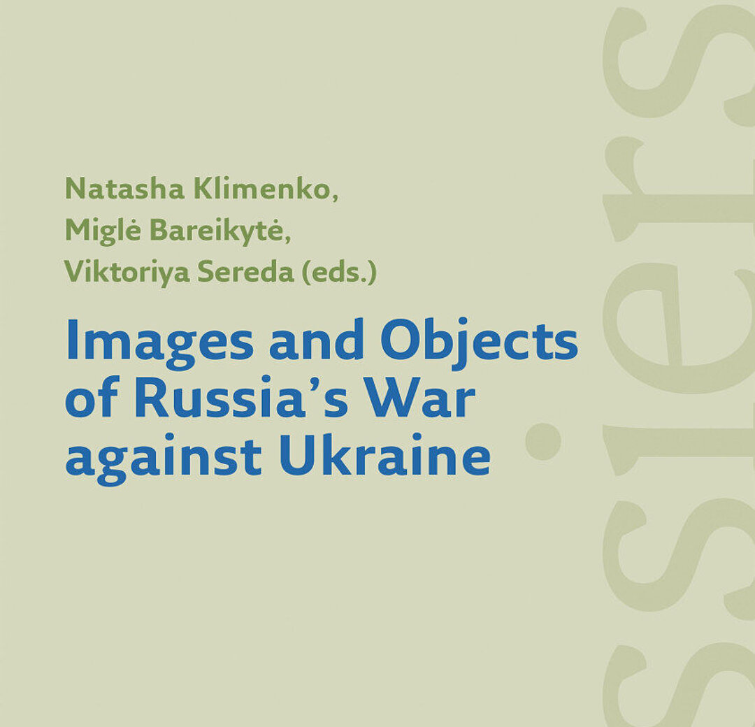 Cover of the Dossier.